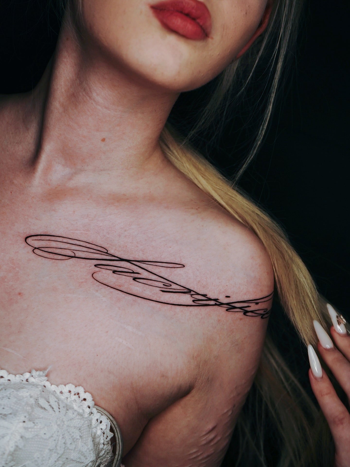 Tattoo artwork